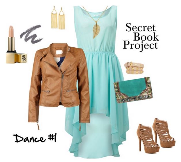 Use Polyvore for creative inspiration