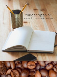 playlist for reading and writing
